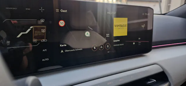 Kia EV4 Fastback 81 kWh GT-Line