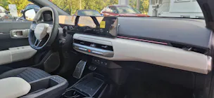 Kia EV4 Fastback 81 kWh GT-Line