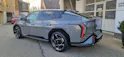 Kia EV4 Fastback 81 kWh GT-Line