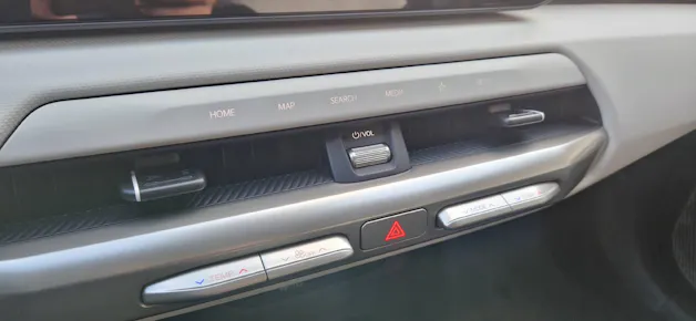 Kia EV4 Fastback 81 kWh GT-Line