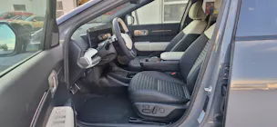Kia EV4 Fastback 81 kWh GT-Line