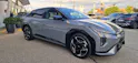 Kia EV4 Fastback 81 kWh GT-Line