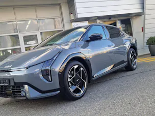 Kia EV4 Fastback 81 kWh GT-Line