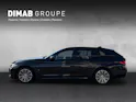 BMW 520d Touring M Sport xDrive G31 (CH)