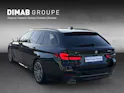 BMW 520d Touring M Sport xDrive G31 (CH)