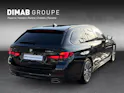 BMW 520d Touring M Sport xDrive G31 (CH)