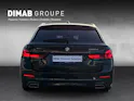 BMW 520d Touring M Sport xDrive G31 (CH)