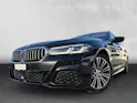 BMW 520d Touring M Sport xDrive G31 (CH)