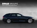 BMW 520d Touring M Sport xDrive G31 (CH)