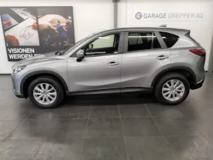 Mazda CX-5 2.0 Ambition AWD