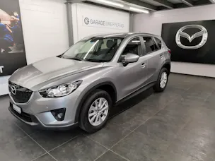 Mazda CX-5 2.0 Ambition AWD