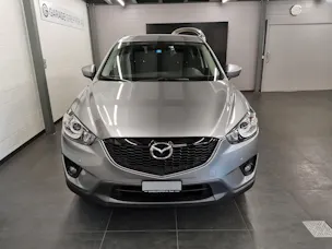 Mazda CX-5 2.0 Ambition AWD