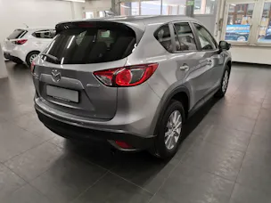 Mazda CX-5 2.0 Ambition AWD