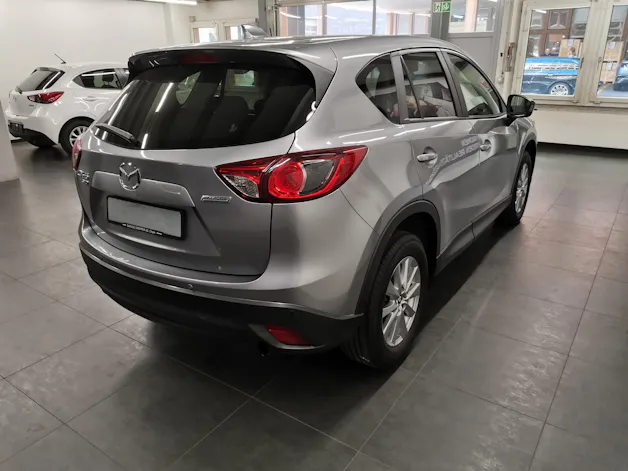 Mazda CX-5 2.0 Ambition AWD