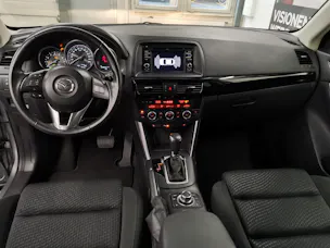 Mazda CX-5 2.0 Ambition AWD