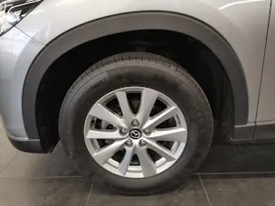 Mazda CX-5 2.0 Ambition AWD