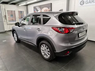 Mazda CX-5 2.0 Ambition AWD