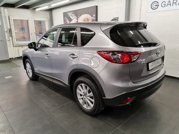 Mazda CX-5 2.0 Ambition AWD