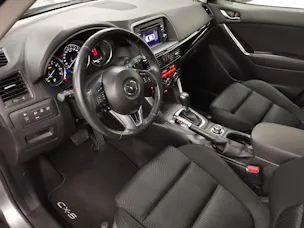 Mazda CX-5 2.0 Ambition AWD