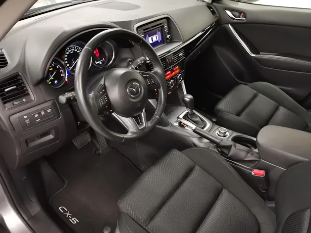 Mazda CX-5 2.0 Ambition AWD