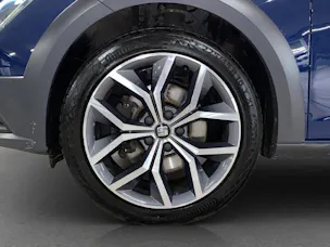 SEAT Leon ST X-Perience 1.8 TSI 4Drive DSG
