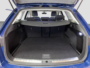 SEAT Leon ST X-Perience 1.8 TSI 4Drive DSG