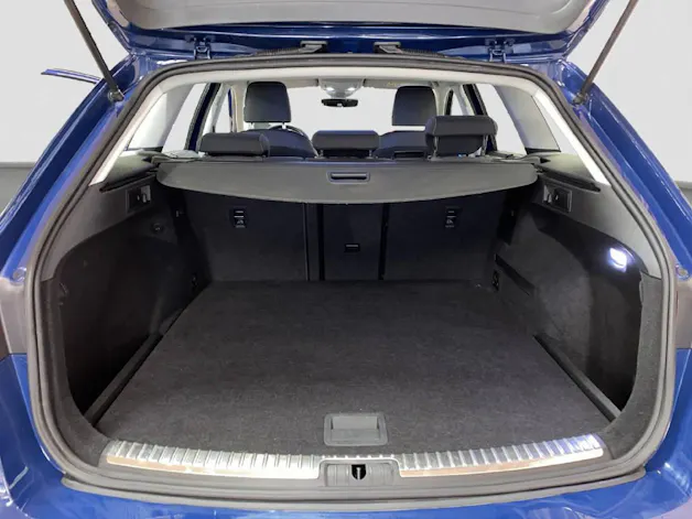 SEAT Leon ST X-Perience 1.8 TSI 4Drive DSG