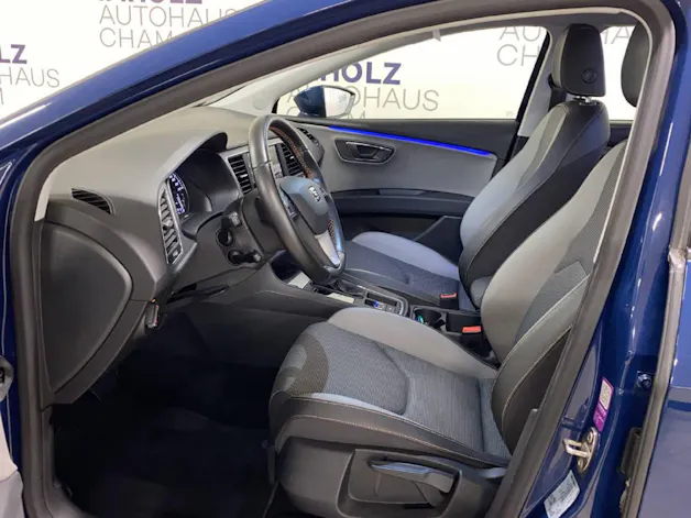 SEAT Leon ST X-Perience 1.8 TSI 4Drive DSG
