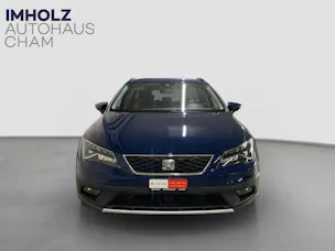 SEAT Leon ST X-Perience 1.8 TSI 4Drive DSG