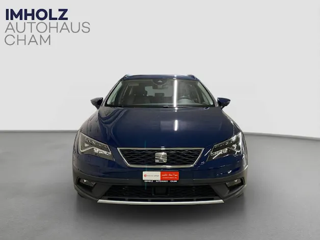 SEAT Leon ST X-Perience 1.8 TSI 4Drive DSG