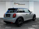Mini F56 Cooper SE