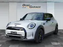 Mini F56 Cooper SE