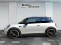 Mini F56 Cooper SE