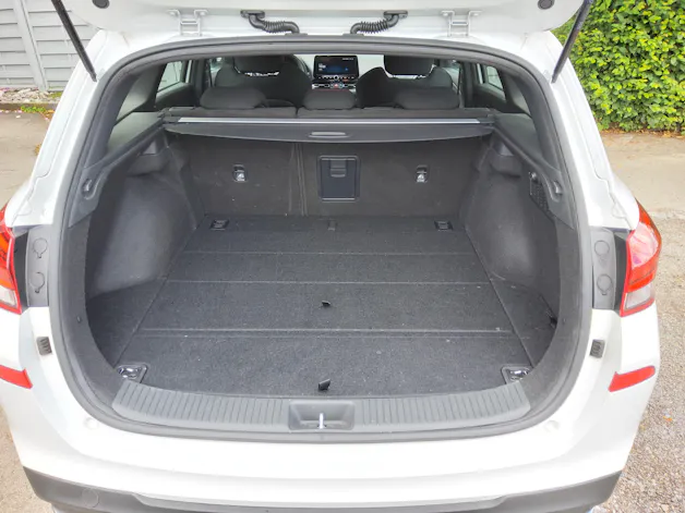 Hyundai i30 Wagon 1.5 T-GDi N-Line