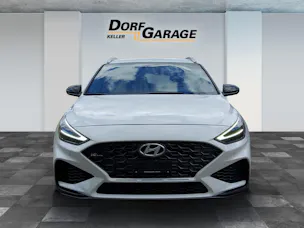 Hyundai i30 Wagon 1.5 T-GDi N-Line