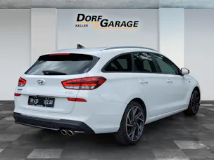 Hyundai i30 Wagon 1.5 T-GDi N-Line