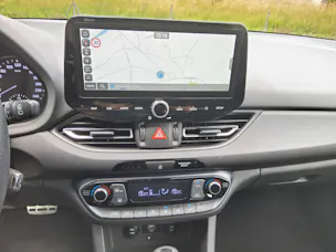 Hyundai i30 Wagon 1.5 T-GDi N-Line