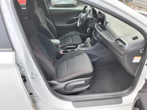Hyundai i30 Wagon 1.5 T-GDi N-Line