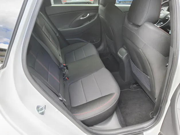 Hyundai i30 Wagon 1.5 T-GDi N-Line