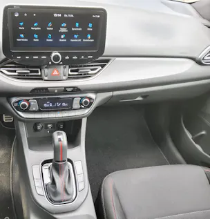 Hyundai i30 Wagon 1.5 T-GDi N-Line