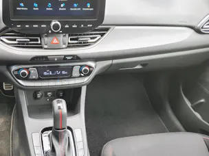 Hyundai i30 Wagon 1.5 T-GDi N-Line