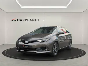 Toyota Auris Touring Sports 1.8 HSD T