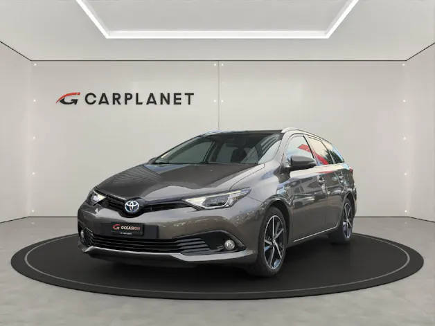 Toyota Auris Touring Sports 1.8 HSD T