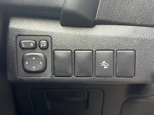 Toyota Auris Touring Sports 1.8 HSD T