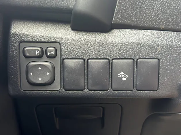 Toyota Auris Touring Sports 1.8 HSD T