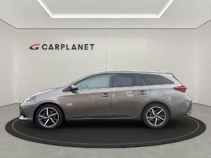 Toyota Auris Touring Sports 1.8 HSD T