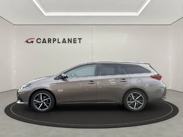 Toyota Auris Touring Sports 1.8 HSD T