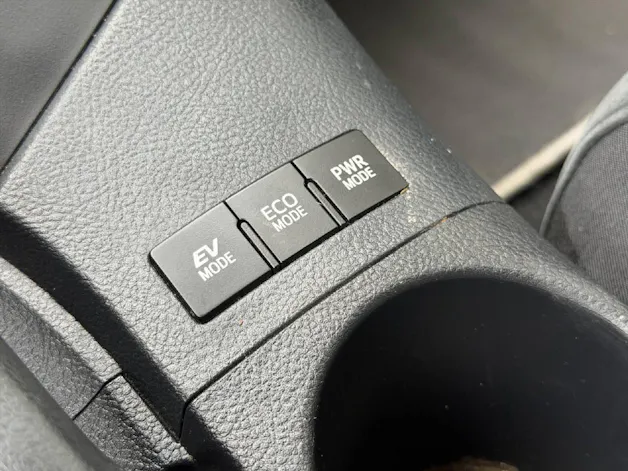 Toyota Auris Touring Sports 1.8 HSD T