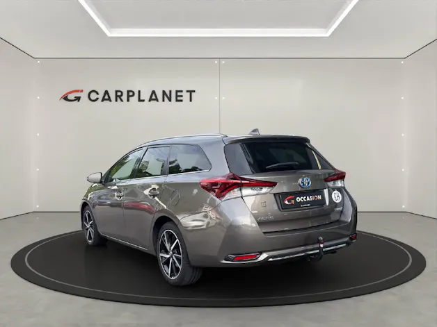 Toyota Auris Touring Sports 1.8 HSD T