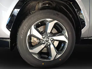 Toyota RAV4 2.5 Plug-In-Hybrid Premium